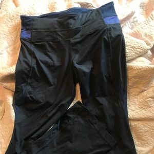 Lululemon yoga pants